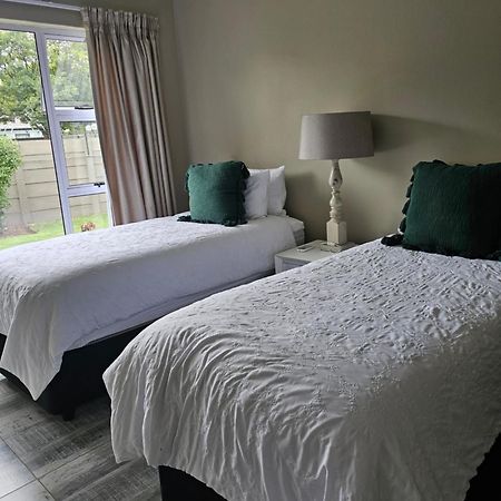 The Armagh Guesthouse Boksburg Εξωτερικό φωτογραφία