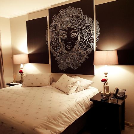 The Armagh Guesthouse Boksburg Δωμάτιο φωτογραφία