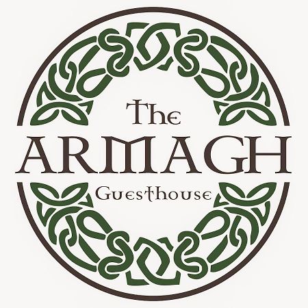 The Armagh Guesthouse Boksburg Εξωτερικό φωτογραφία