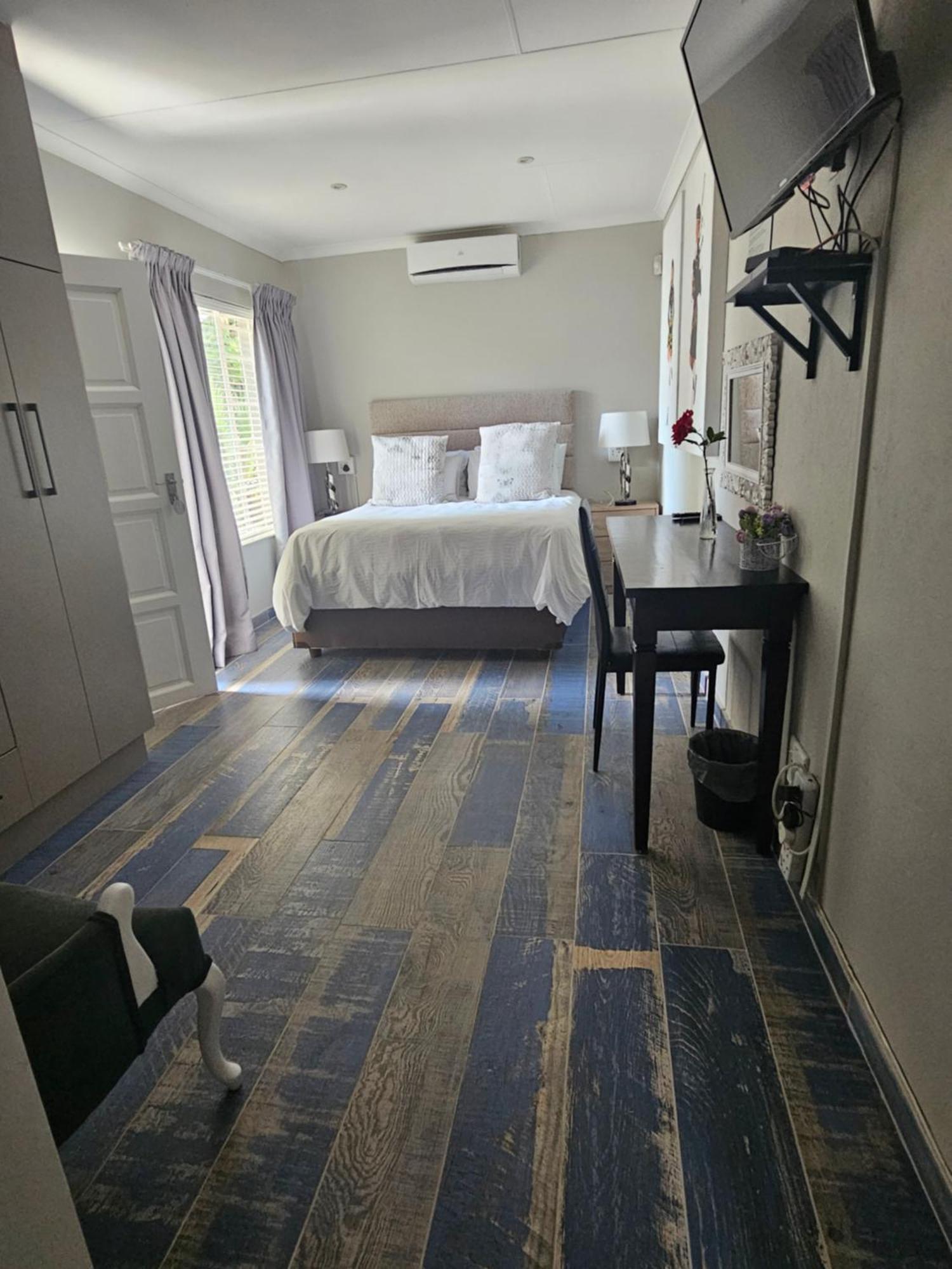 The Armagh Guesthouse Boksburg Εξωτερικό φωτογραφία