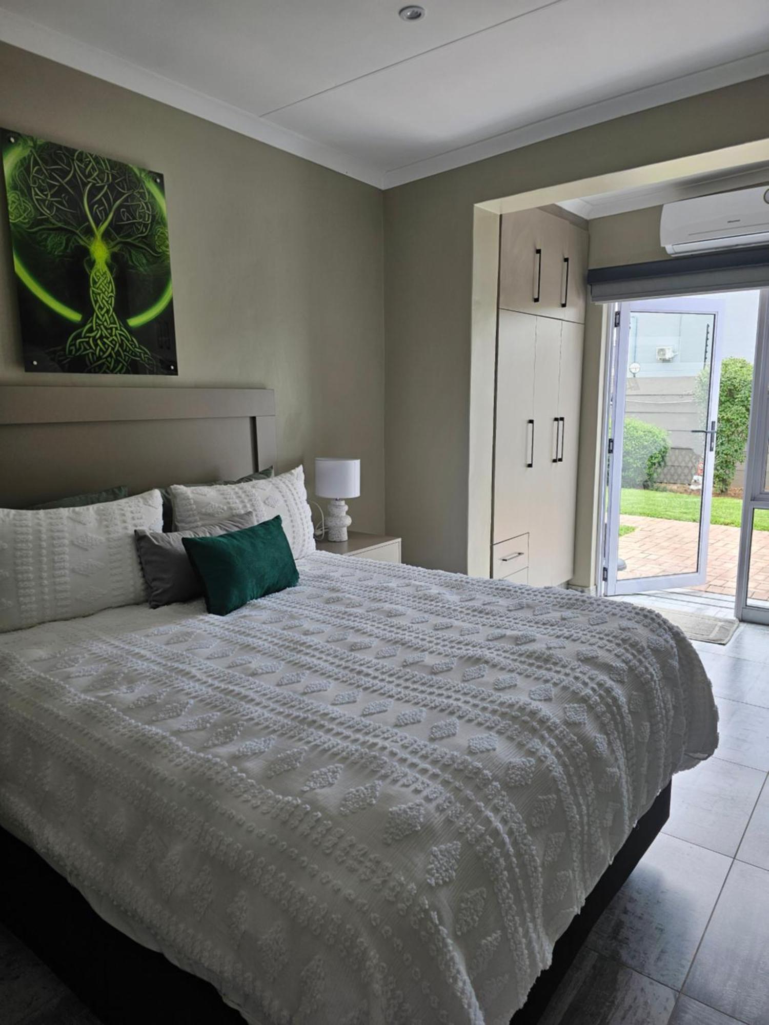The Armagh Guesthouse Boksburg Εξωτερικό φωτογραφία