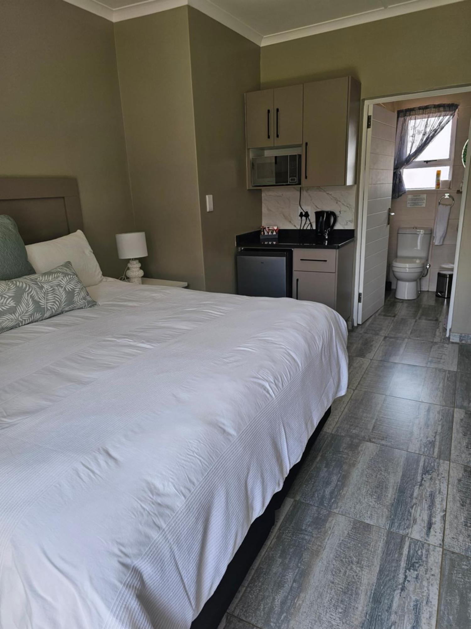 The Armagh Guesthouse Boksburg Εξωτερικό φωτογραφία