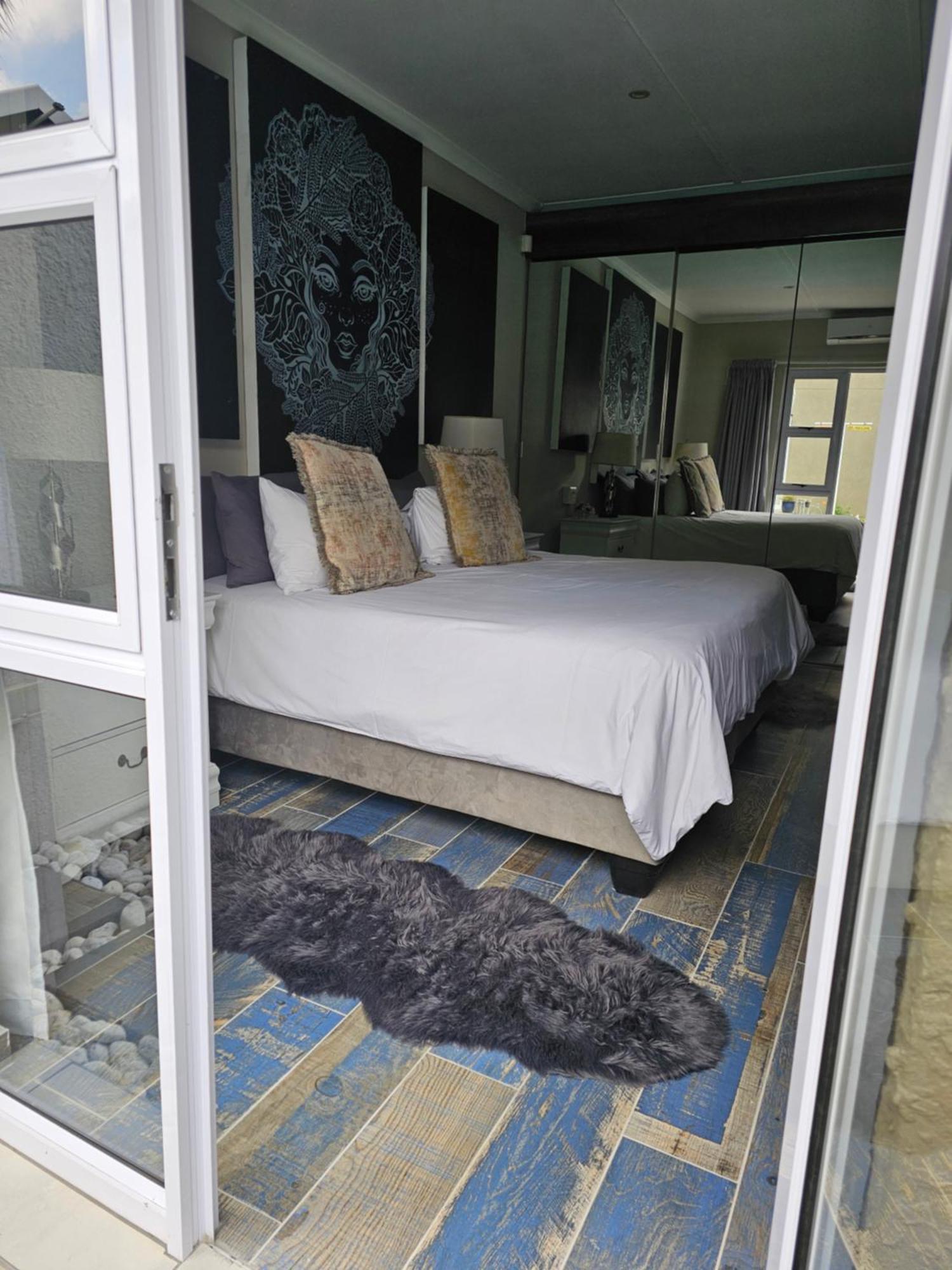 The Armagh Guesthouse Boksburg Εξωτερικό φωτογραφία