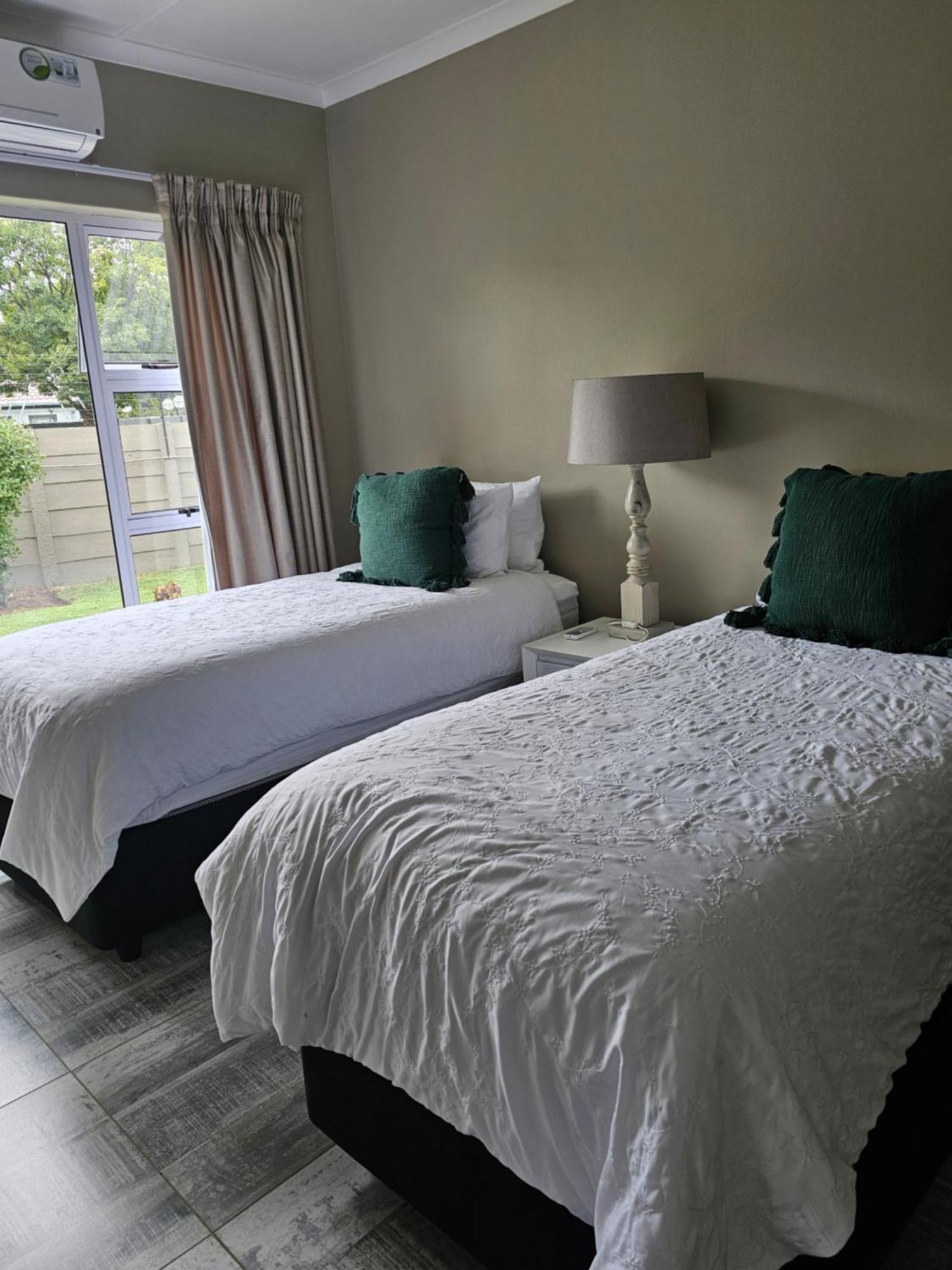 The Armagh Guesthouse Boksburg Εξωτερικό φωτογραφία