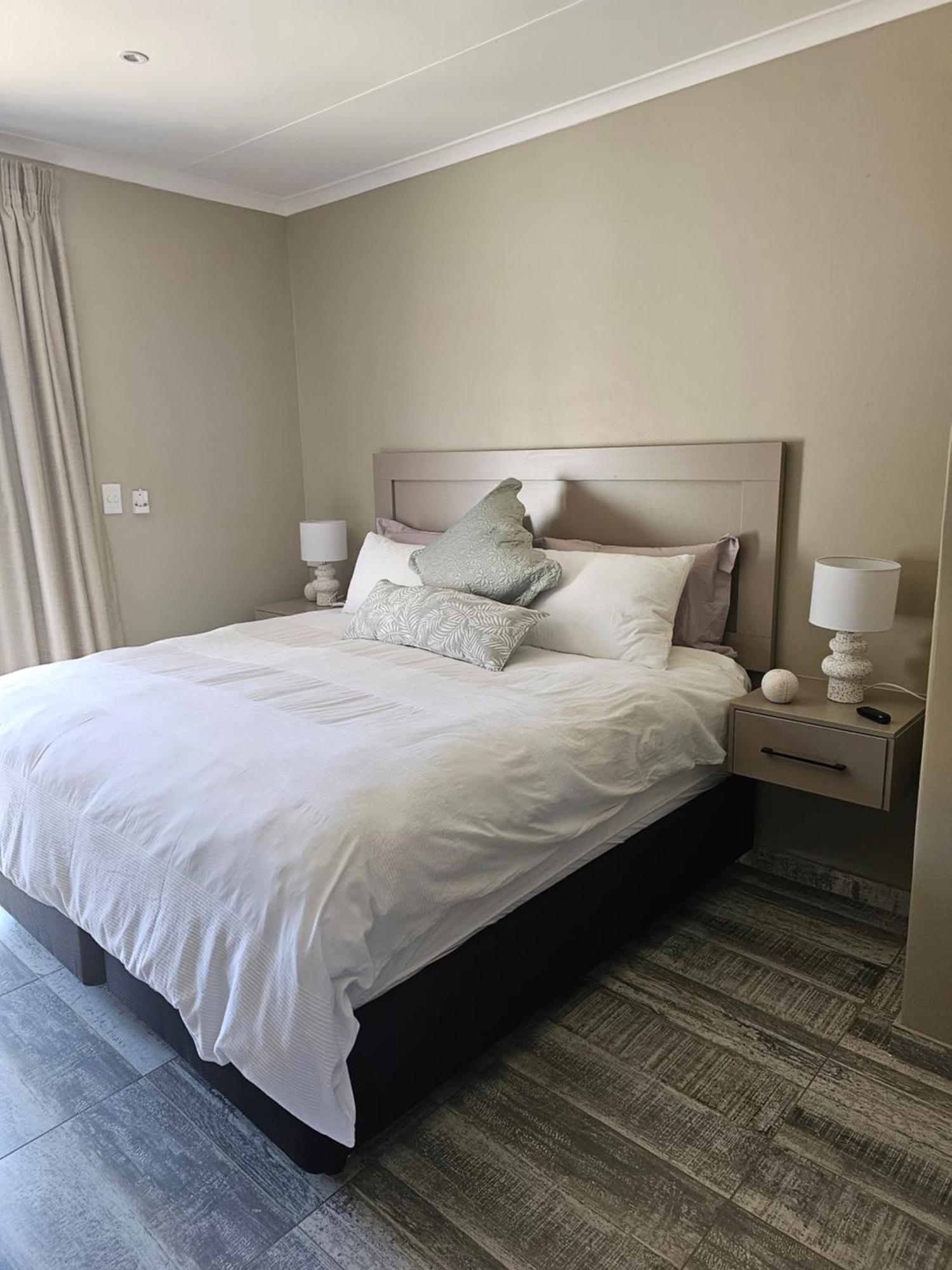 The Armagh Guesthouse Boksburg Εξωτερικό φωτογραφία