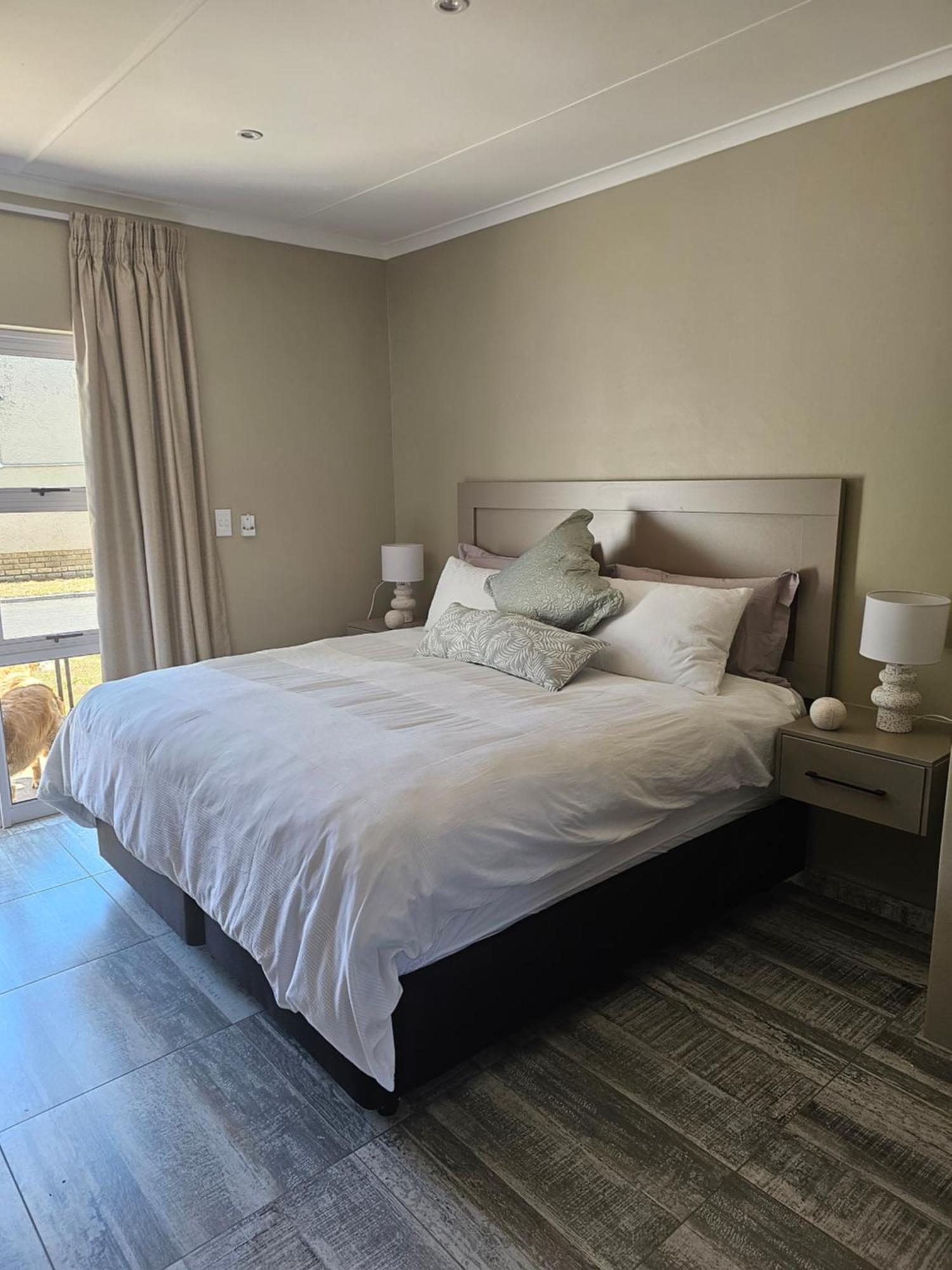 The Armagh Guesthouse Boksburg Εξωτερικό φωτογραφία