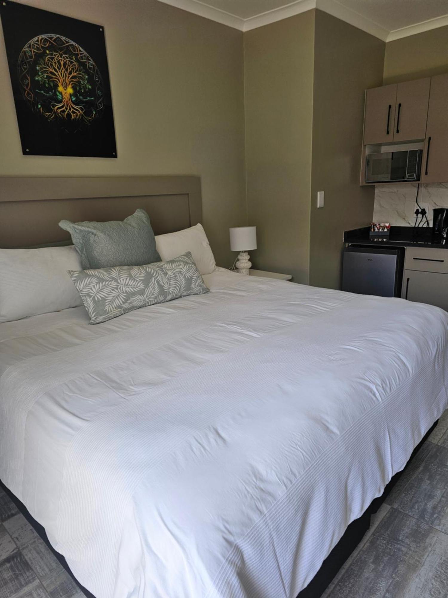 The Armagh Guesthouse Boksburg Εξωτερικό φωτογραφία