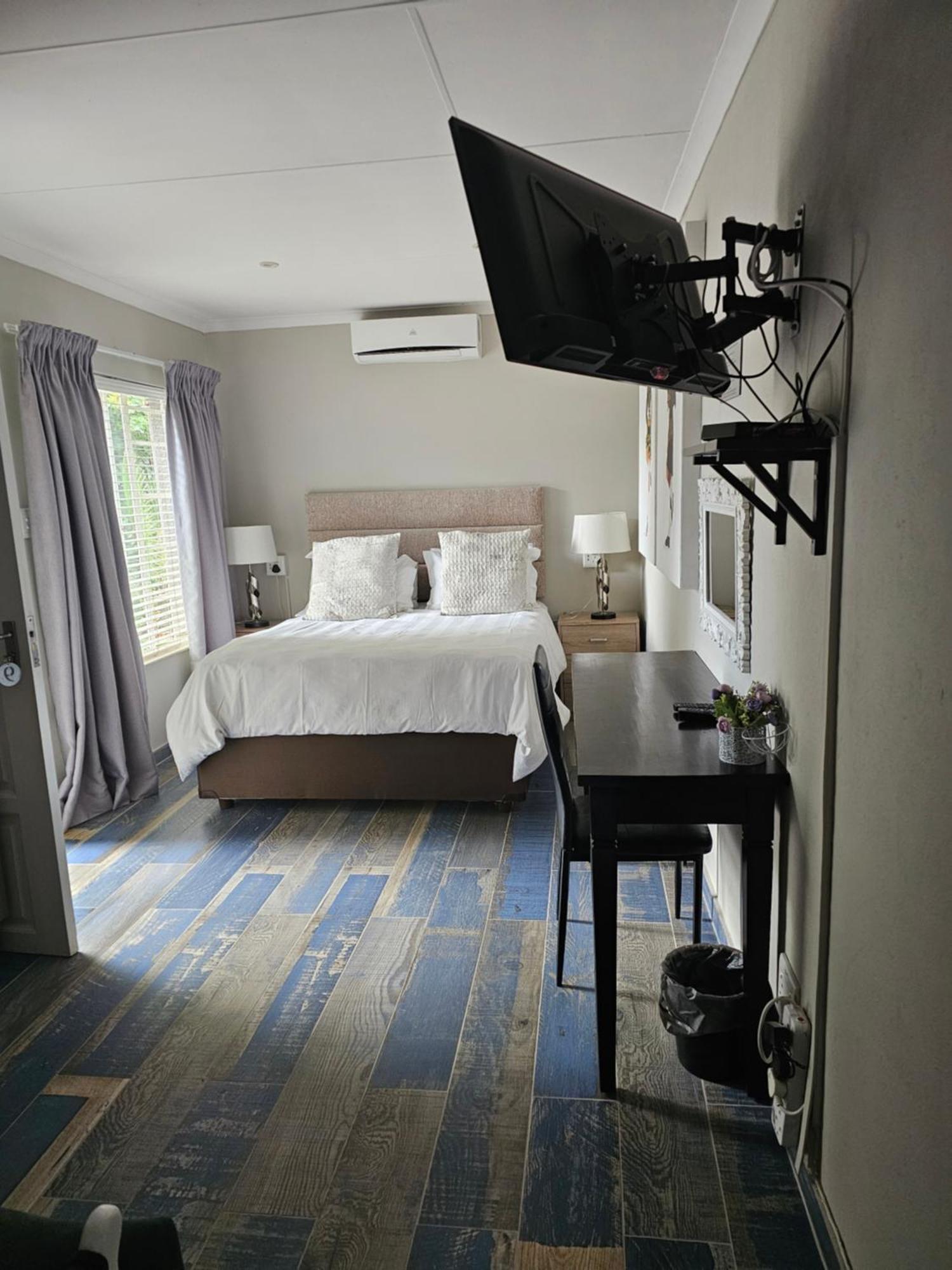 The Armagh Guesthouse Boksburg Εξωτερικό φωτογραφία