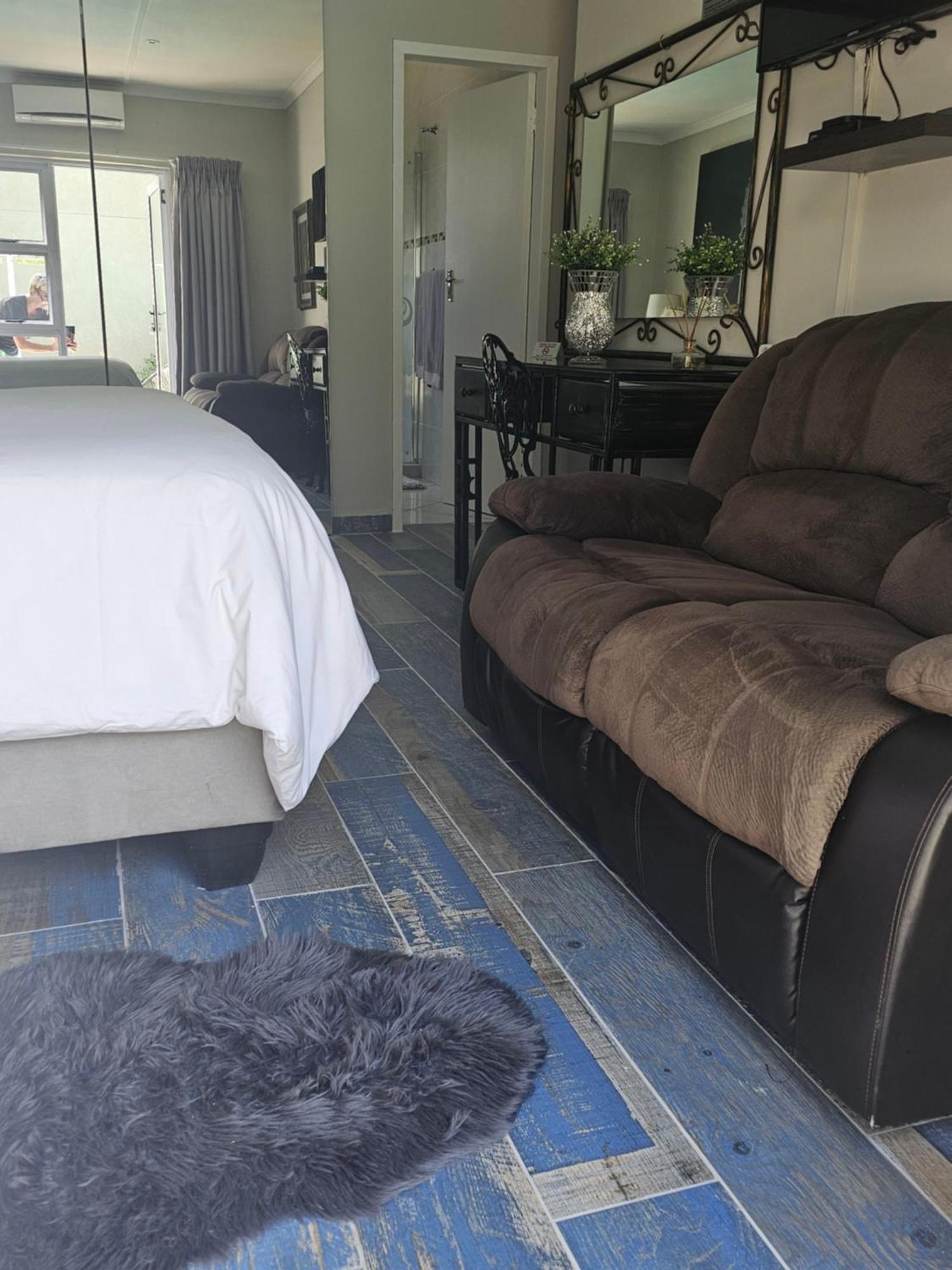 The Armagh Guesthouse Boksburg Εξωτερικό φωτογραφία