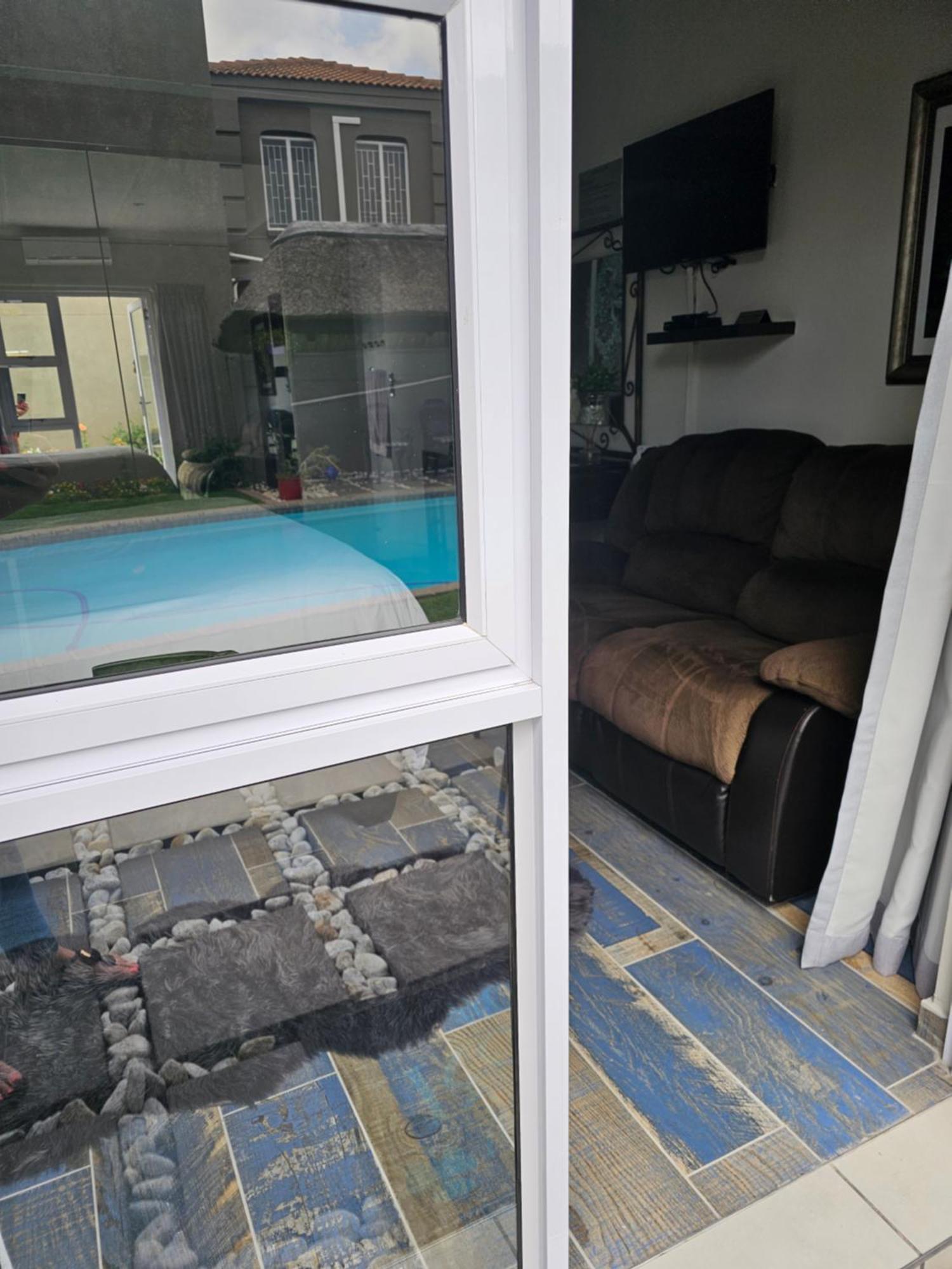 The Armagh Guesthouse Boksburg Εξωτερικό φωτογραφία