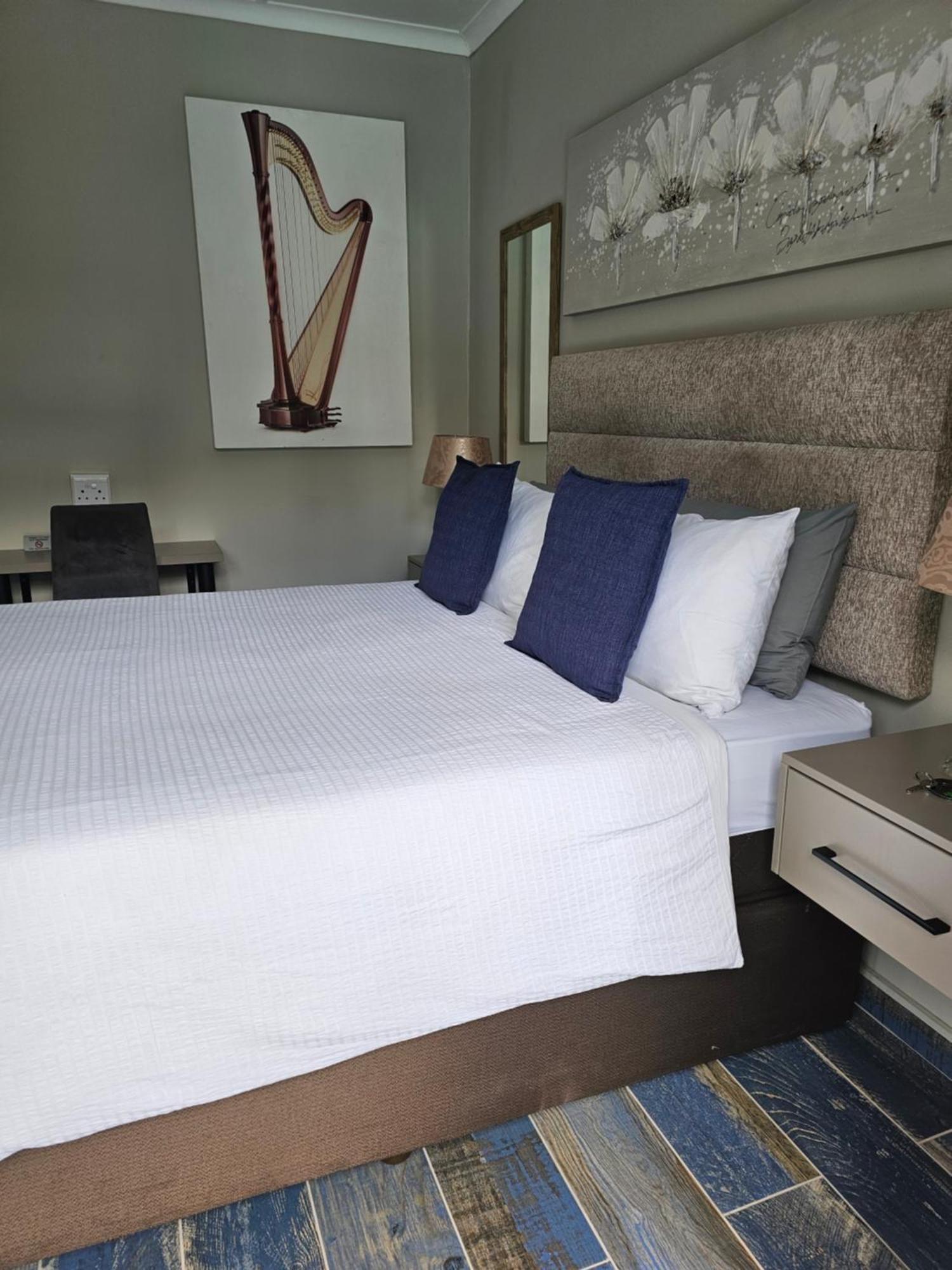 The Armagh Guesthouse Boksburg Εξωτερικό φωτογραφία