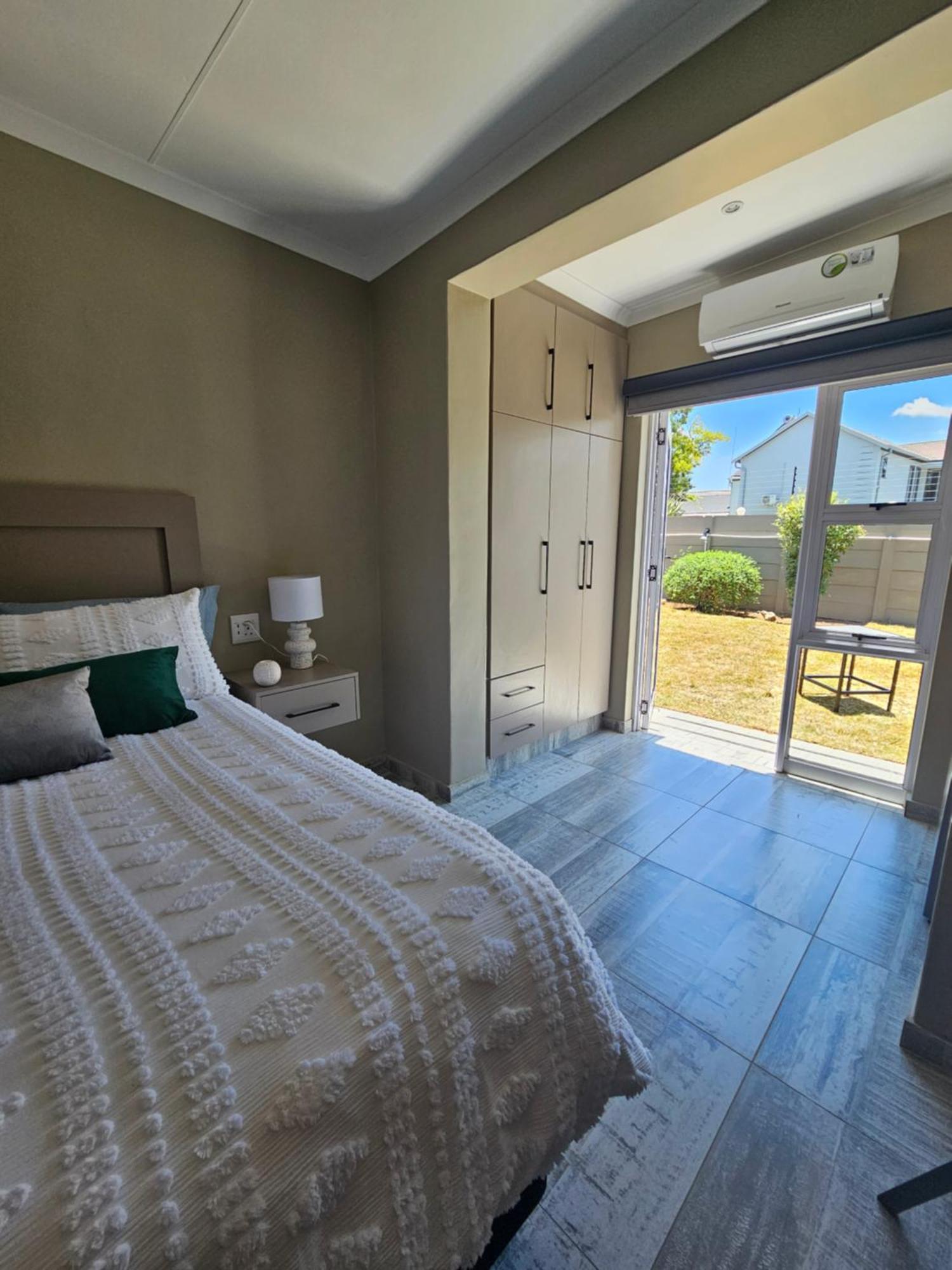 The Armagh Guesthouse Boksburg Εξωτερικό φωτογραφία