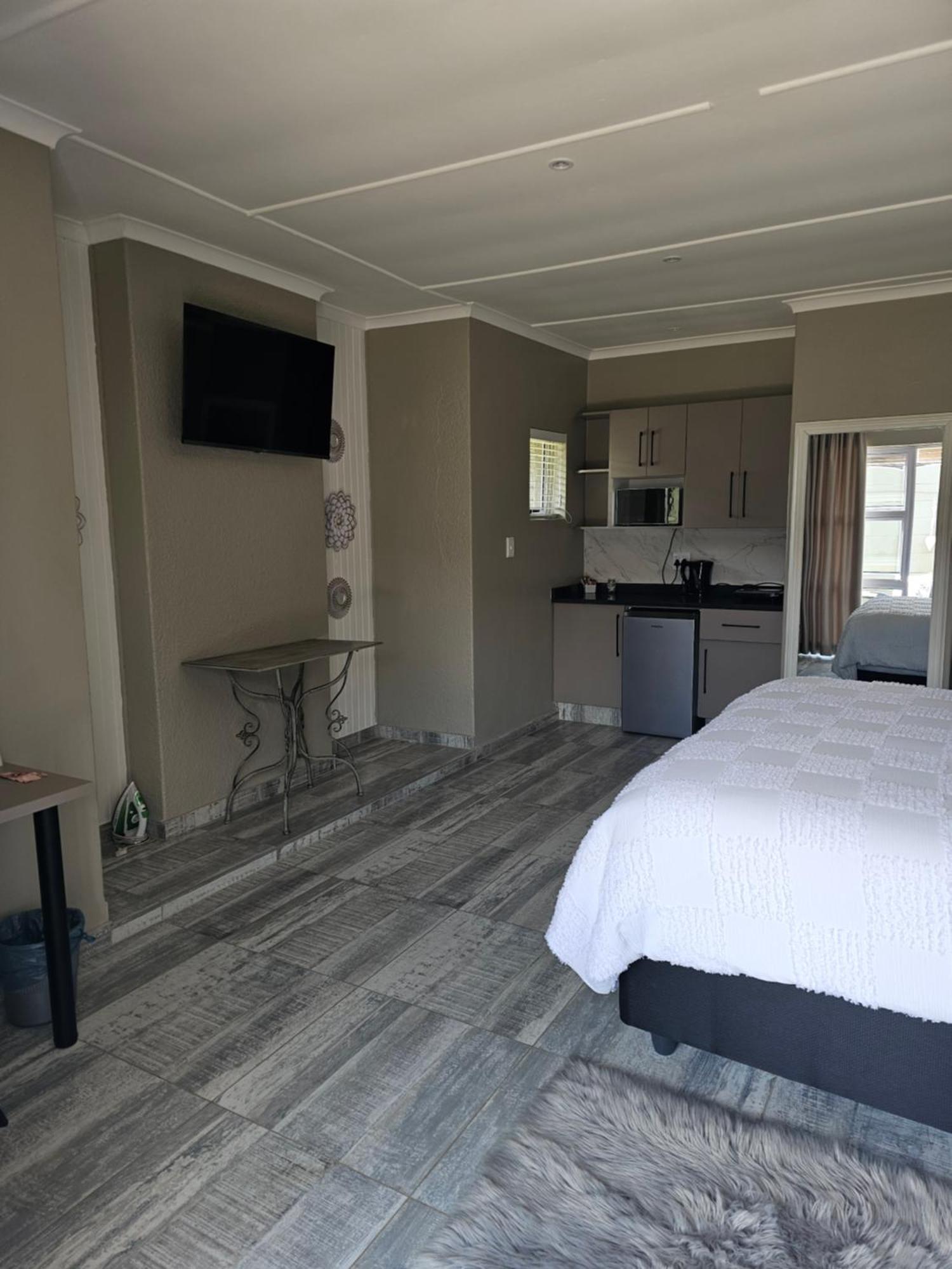 The Armagh Guesthouse Boksburg Εξωτερικό φωτογραφία