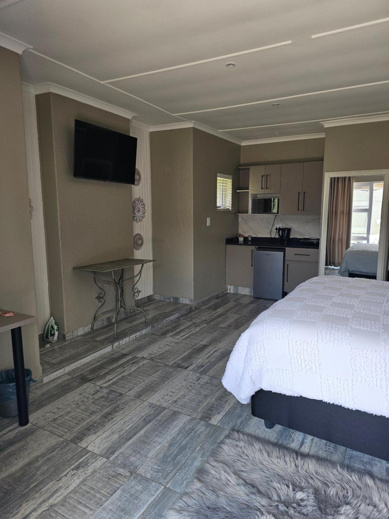 The Armagh Guesthouse Boksburg Εξωτερικό φωτογραφία