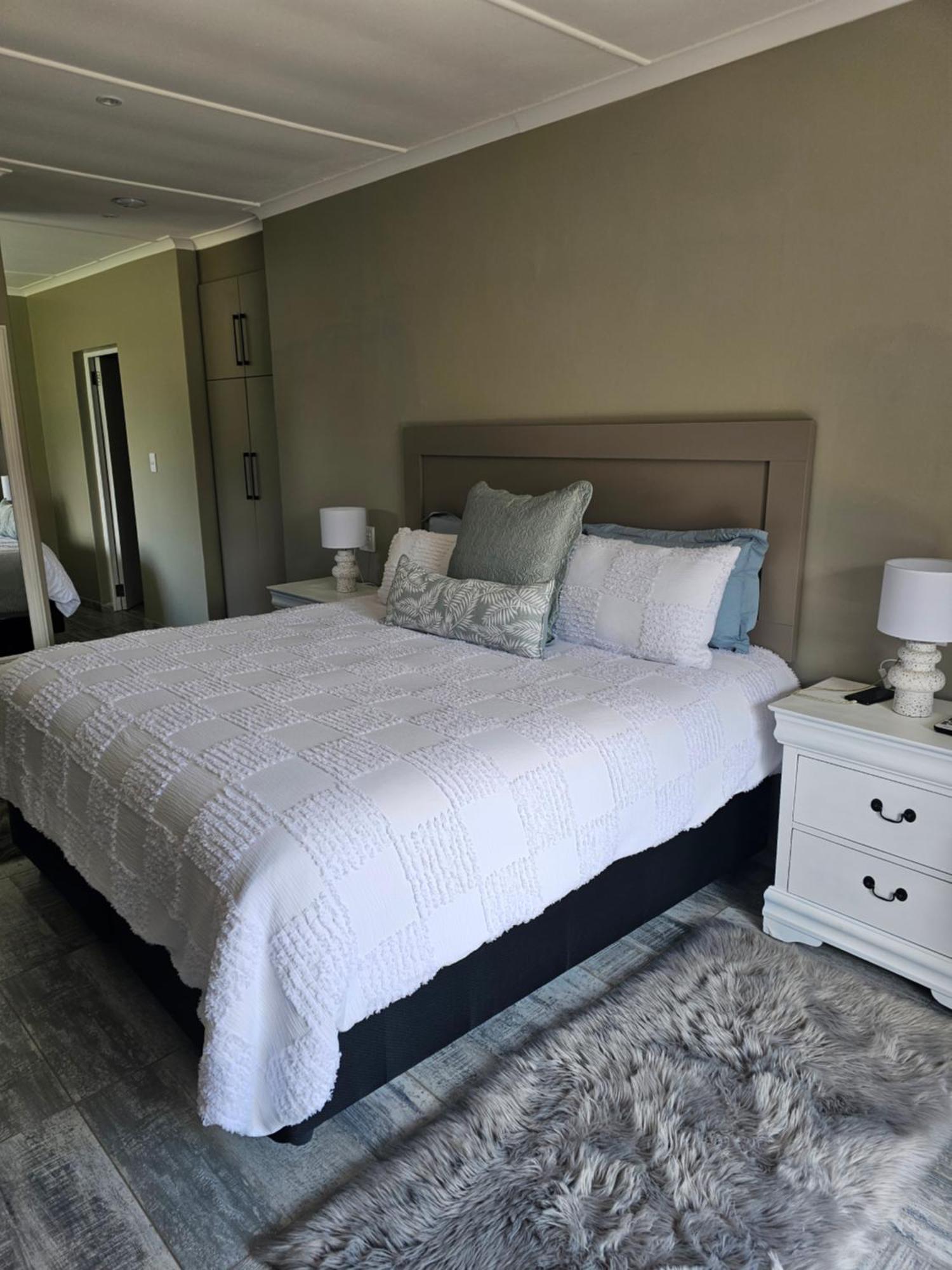 The Armagh Guesthouse Boksburg Εξωτερικό φωτογραφία