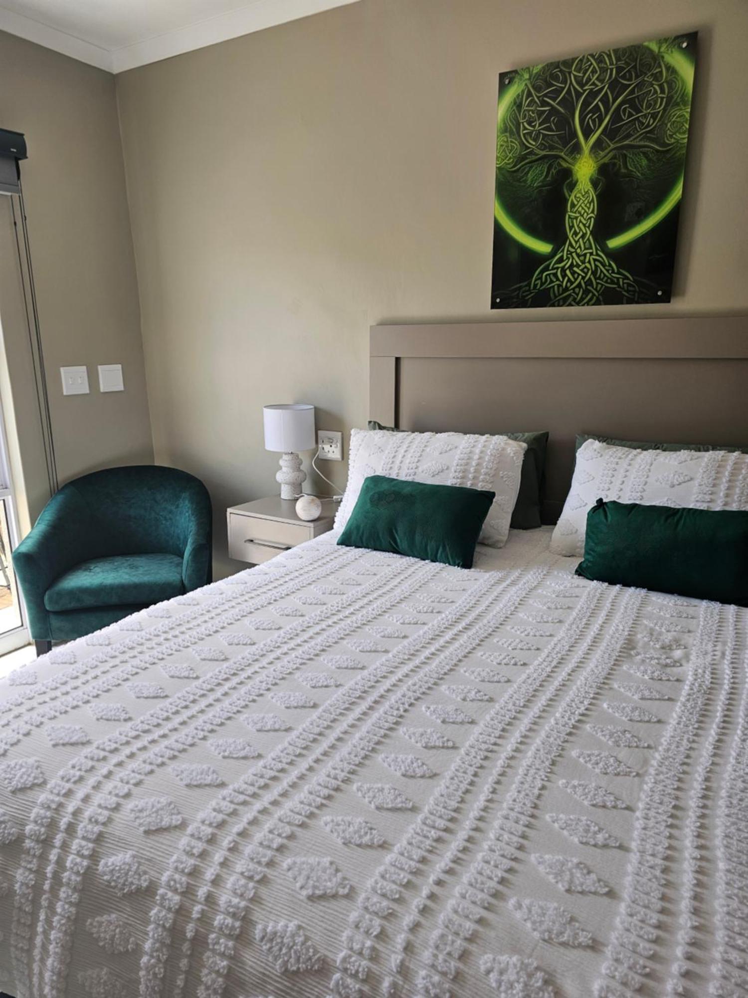 The Armagh Guesthouse Boksburg Εξωτερικό φωτογραφία