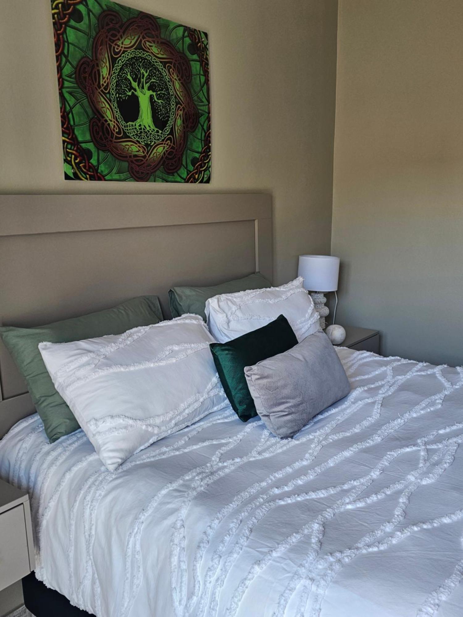 The Armagh Guesthouse Boksburg Εξωτερικό φωτογραφία