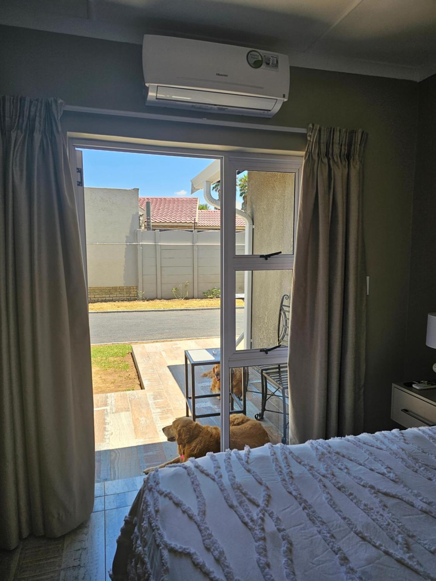 The Armagh Guesthouse Boksburg Εξωτερικό φωτογραφία