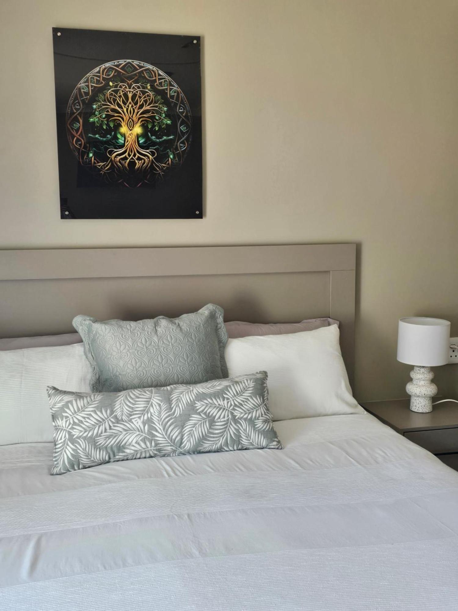 The Armagh Guesthouse Boksburg Εξωτερικό φωτογραφία