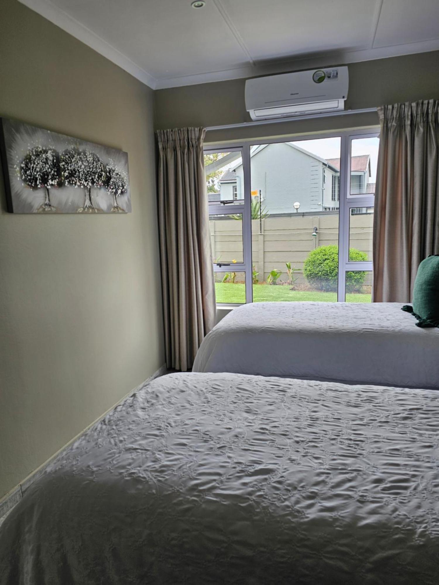The Armagh Guesthouse Boksburg Εξωτερικό φωτογραφία