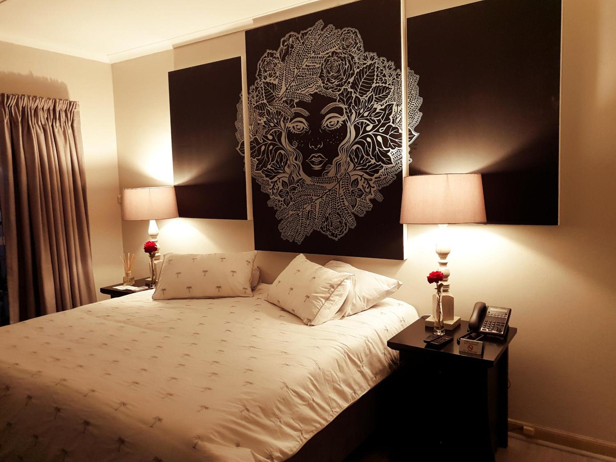 The Armagh Guesthouse Boksburg Δωμάτιο φωτογραφία