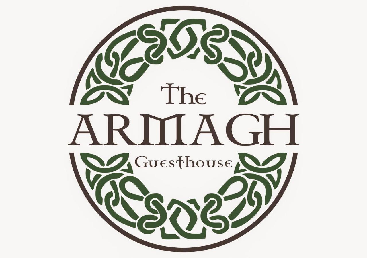 The Armagh Guesthouse Boksburg Εξωτερικό φωτογραφία