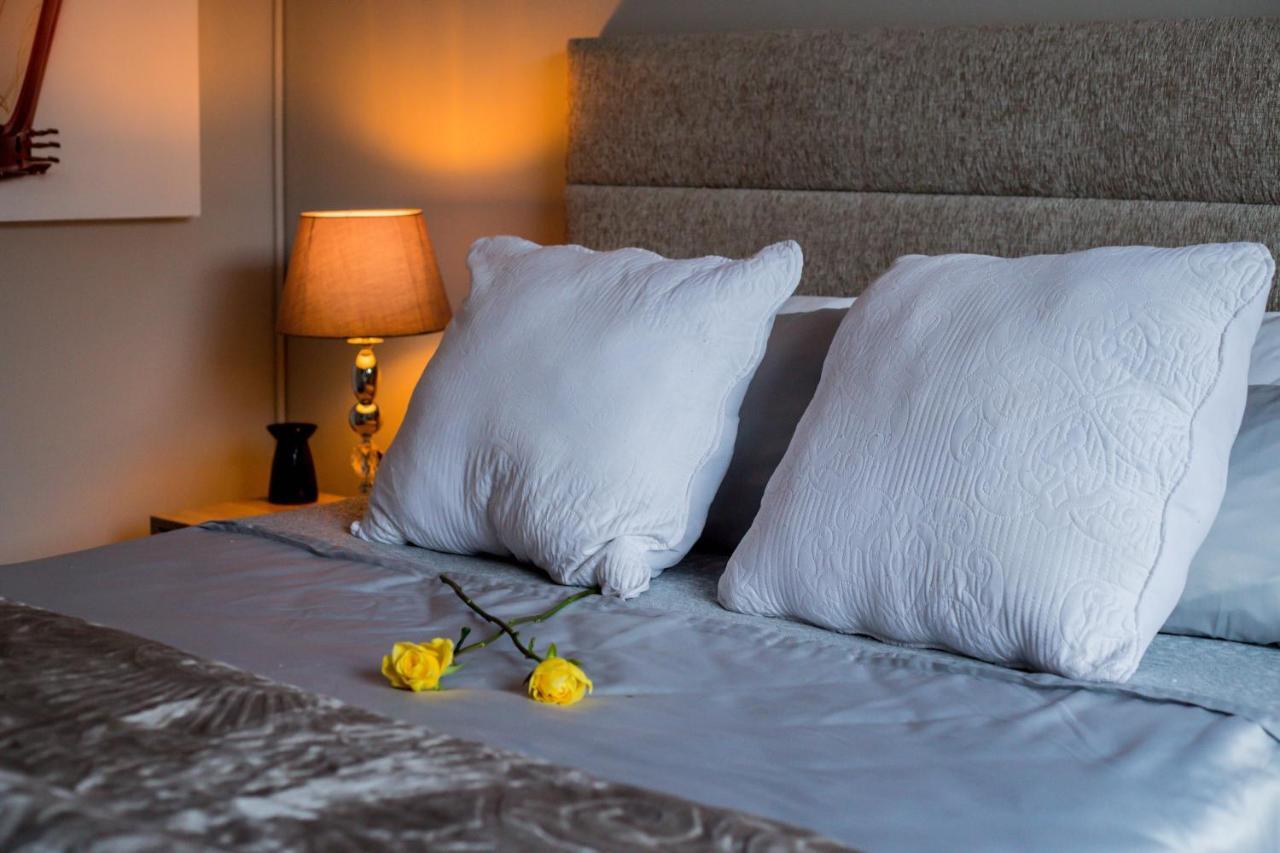 The Armagh Guesthouse Boksburg Εξωτερικό φωτογραφία